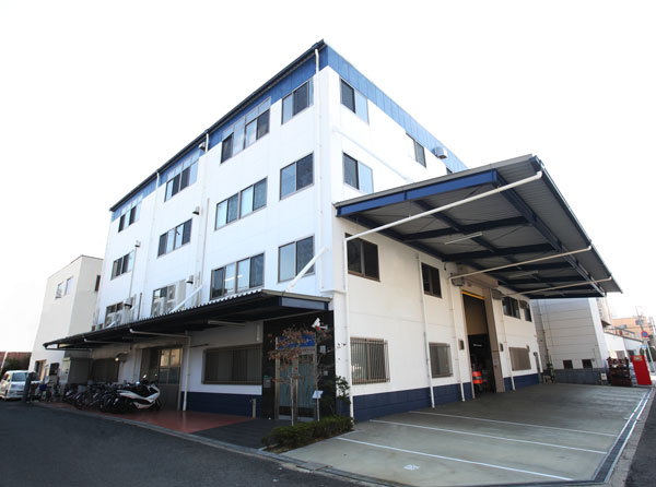イーエムオー大阪本社