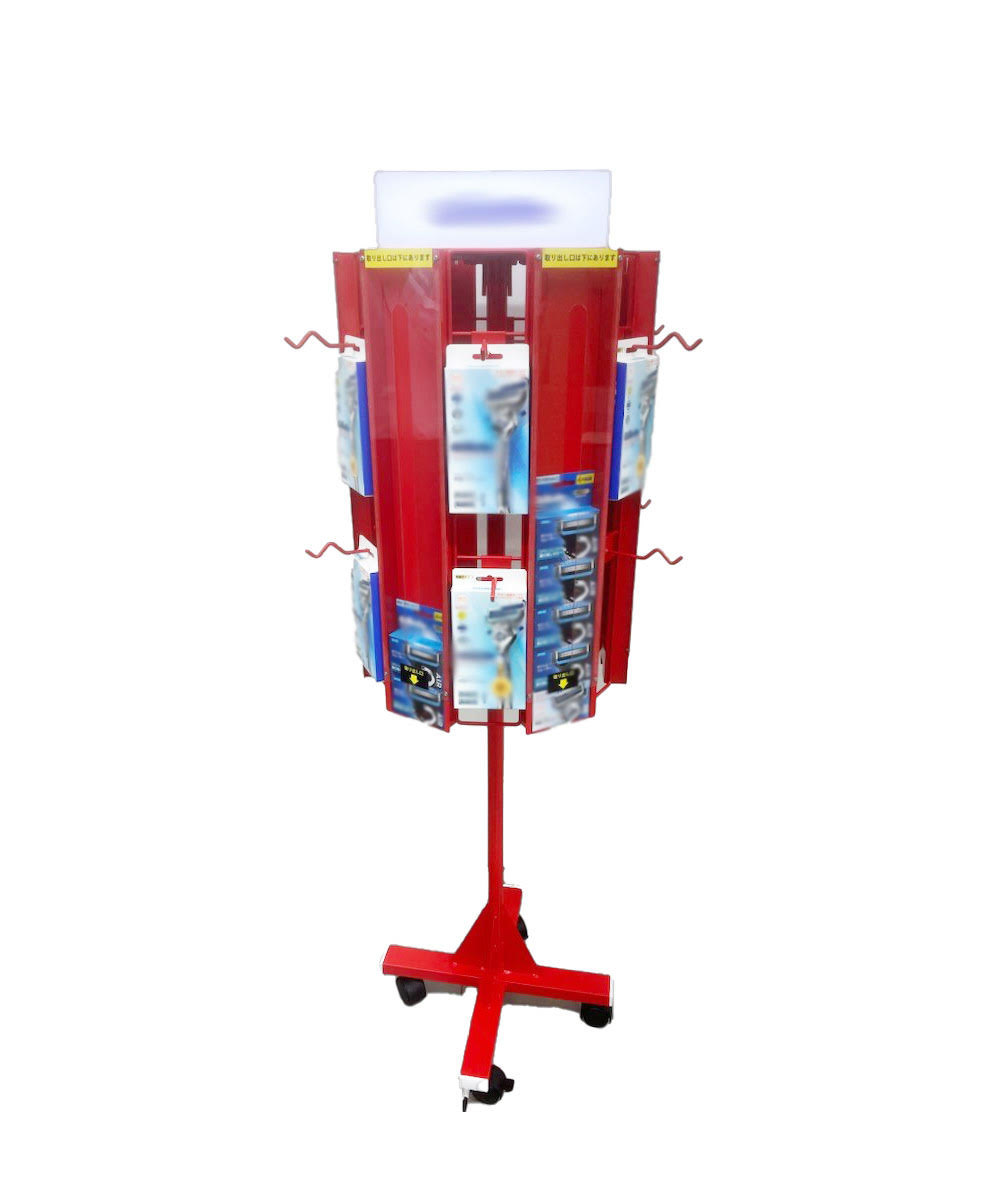 陳列什器